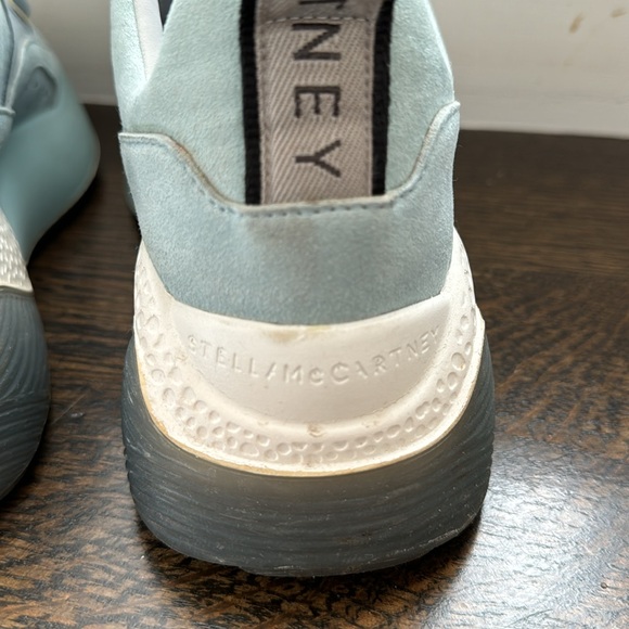 Stella Mccartney sneakers - Picture 4 of 6